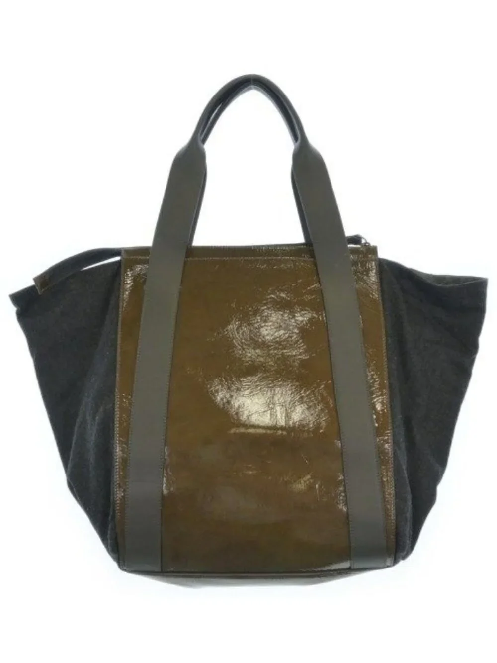 Brunello Cucinelli Tote Brown